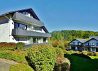 Haus mit Garten - Appartement Gänseblümchen***