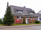 Fewo Ettelsberg-Panorama**** - Hauseingang