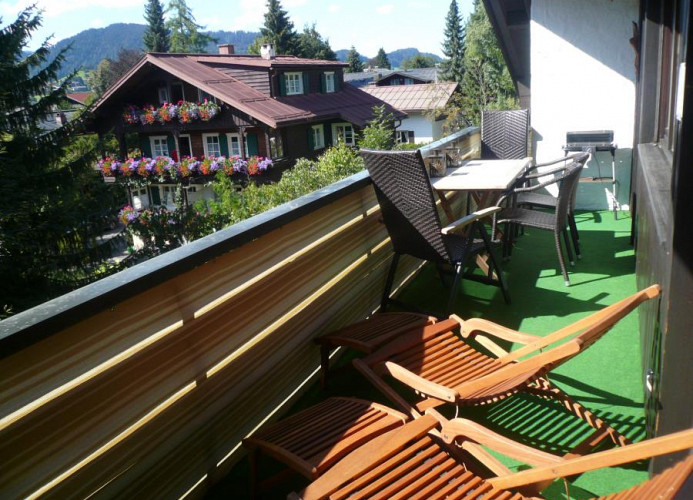 Westbalkon 
