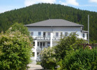 Fewo-penthausblick**** - Aussenansicht Haus