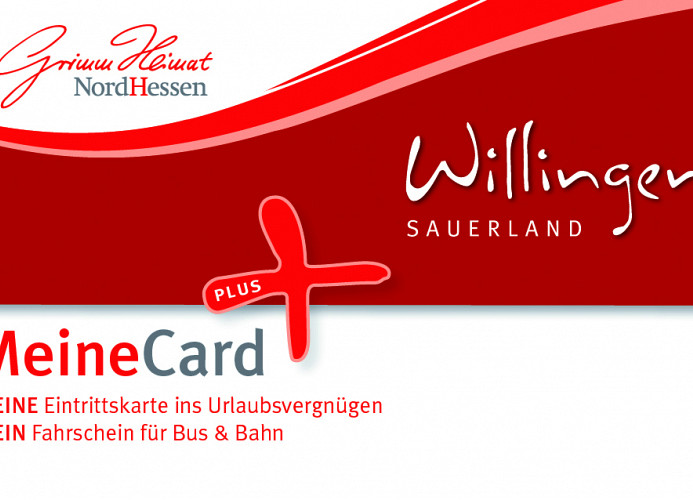 MC+ Inklusive = Urlaub ohne Nebenkosten!