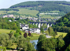 Comfortabel appartement op Stryckteich