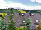 Panoramablick - Fewo Maisonette-Traum - MeineCardPlus inkl. (für Panaoramabild bitte anklicken)