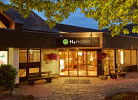 Nachbarhaus H+ Hotel Usseln (ehem. Ramada) nur 100m  