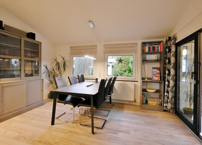 Ferienhaus 