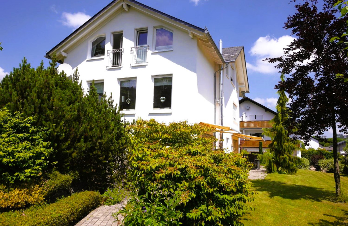 Villa Edelweiss
