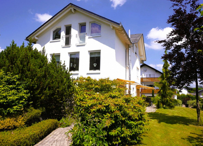 Villa Edelweiss