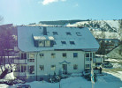Fewo am Kurpark - Skigebiet & Seilbahn nur 400m