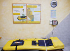 Apartments Sonnenschein**** - Massageliege