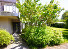 Eingang - Appt. Musenberg*****
