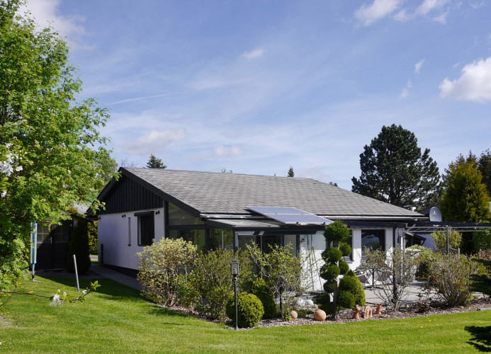 Ferienhaus 