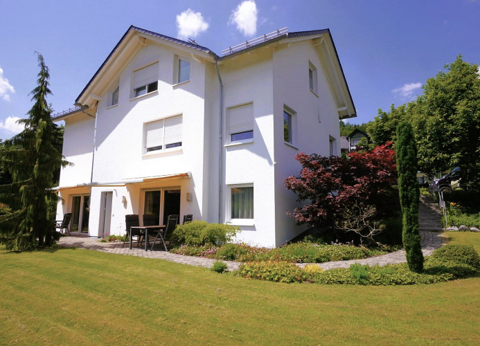 Studio Villa Edelweiss - alles was das Herz begehrt!