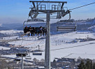 Familien-Skihang Ritzhagen - nur 200m von der Fewo entfernt