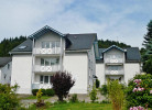 Comfortabel Appartement Skywalkblick (incl. MijnCard+)