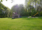 Spielplatz in 80m