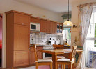 Comfortabel Appartement Skywalkblick (incl. MijnCard+)