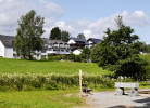 Comfortabel appartement op Stryckteich