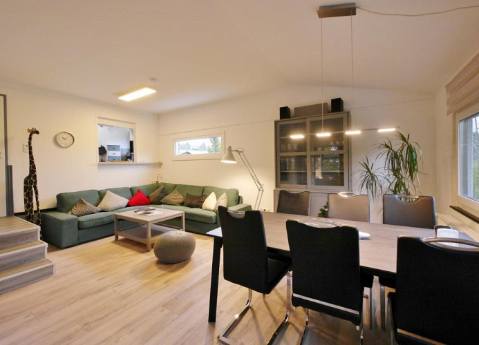 Ferienhaus 