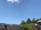 Fewo Bergzauber**** - Aussicht zum Ettelsberg