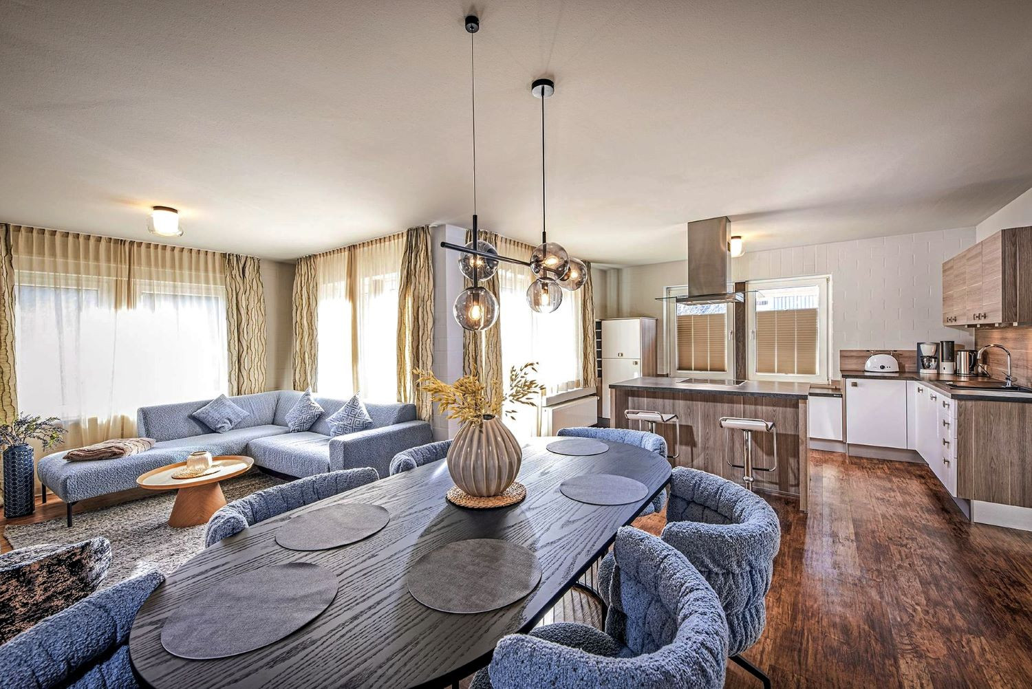 Edelweiss Appartements 'Mühlenkopf' (MeineCard+)
