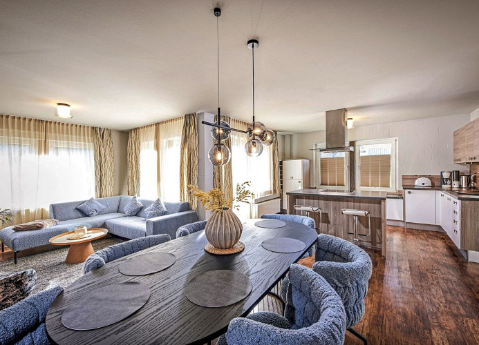 Edelweiss Ferienappartement 