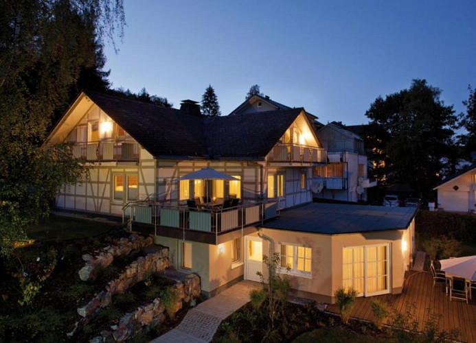 Appartements Edelweiss - alles was das Herz begehrt!