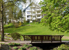 Ferienwohnungen am Kurpark - Haus 28d