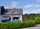 Fewo Sauerlandglück - Hausansicht