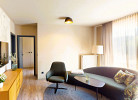 Wohnbereich - Villa Edelweiss*****