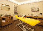 Massagen im Hotel Edelweiss