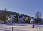 Comfortabel appartement op Stryckteich