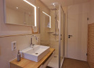 Upland Apartments/Fewo Zeitgeist - gr. Dusch & Wannenbad