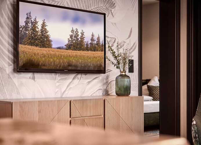 modernes Design - Villa Edelweiss*****