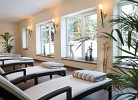 Ruheraum - Hotel Edelweiss