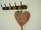 Willkommen im Hausrundgang