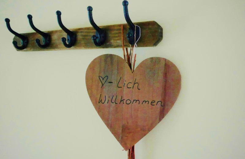 Willkommen im Hausrundgang
