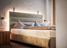 Schlafzimmer 1 - Appt. Musenberg*****