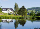 Comfortabel appartement op Stryckteich