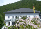 Fewo-Penthausblick**** - Balkon oben links