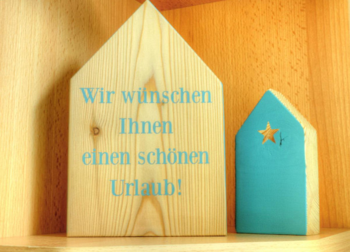 Fewo No.43 am Rathaus