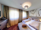 Schlafzimmer 2 - Appt. Mühlenkopf*****
