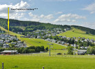 Top-Lage im Hoppecketal - Fewo Traumblick am Sonnenlift****