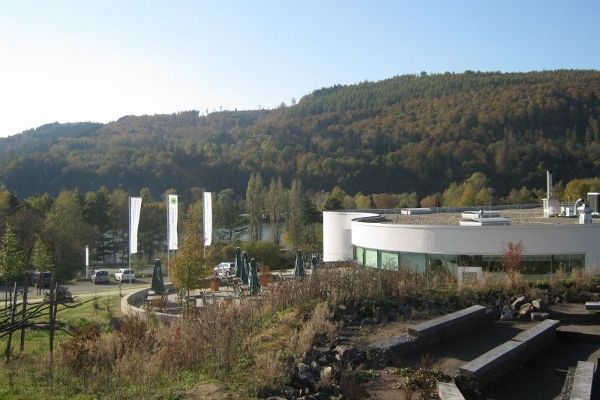 NATIONALPARK-ZENTRUM