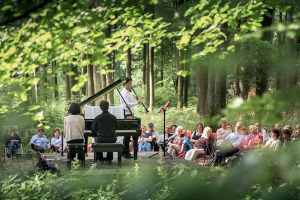 KULTURSOMMER NORDHESSEN