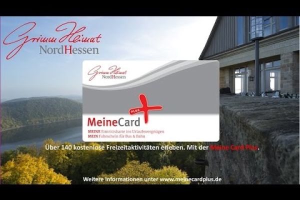WEITERE MEINECARDPLUS PARTNER IM WALDECKER-LAND