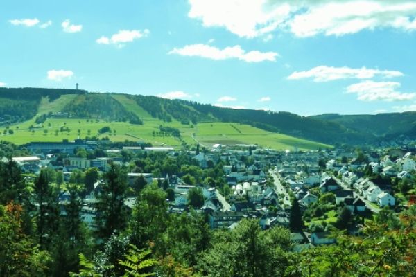 WILLINGEN - EIN TOURISMUSMAGNET