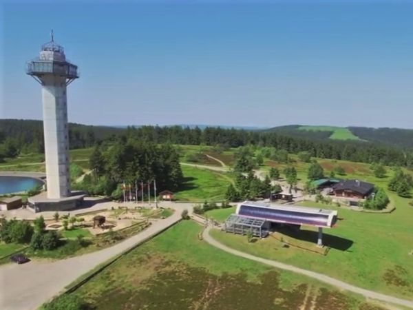 ETTELSBERG - DAS 