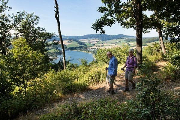 NATURPARK DIEMELSEE