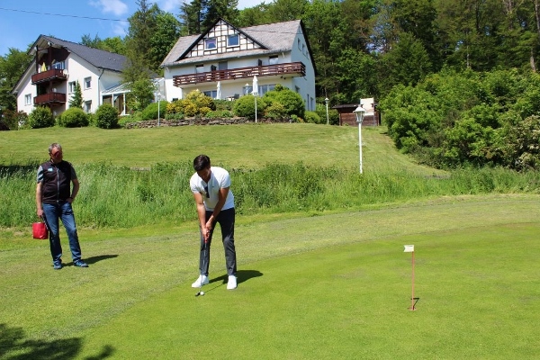 GOLFCLUB BRILON