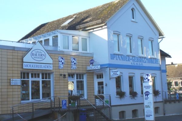 MILCHMUHSEUM USSELN